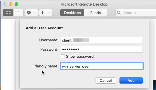 install microsoft remote desktop connection client for mac